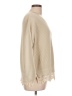 Pins and Needles Tan Pullover Sweater Size L - photo 4