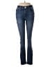 FRAME Blue Jeans Size 28 waist - photo 1