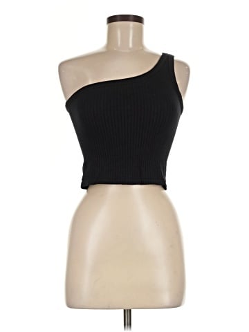 Dynamic Sleeveless Top (view 1)