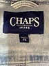 Chaps Blue Denim Jacket Size XL - photo 6