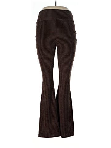 Derek Heart Casual Pants (view 1)