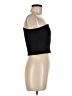 Dynamic Black Sleeveless Top One size - photo 4