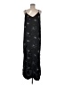 Mossimo Stars Black Cocktail Dress Size M - photo 1