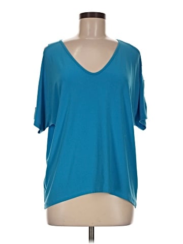 Clara Sun Woo Short Sleeve T-Shirt (view 1)