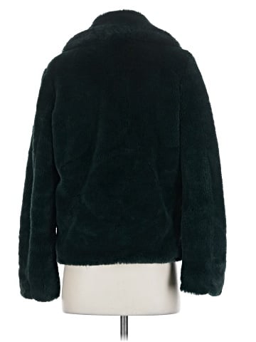 JouJou Faux Fur Jacket (view 2)