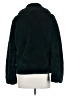 JouJou 100% Polyester Green Faux Fur Jacket Size S - photo 2
