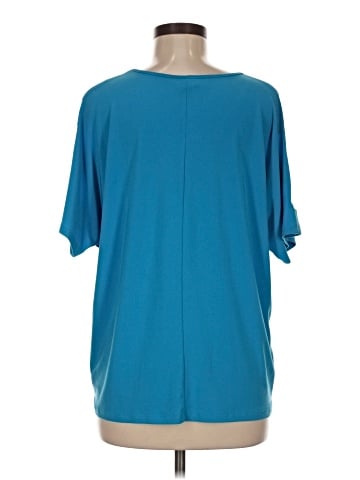 Clara Sun Woo Short Sleeve T-Shirt (view 2)