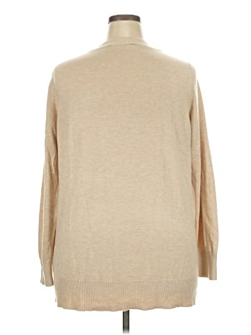 Ann Taylor LOFT Pullover Sweater (view 2)