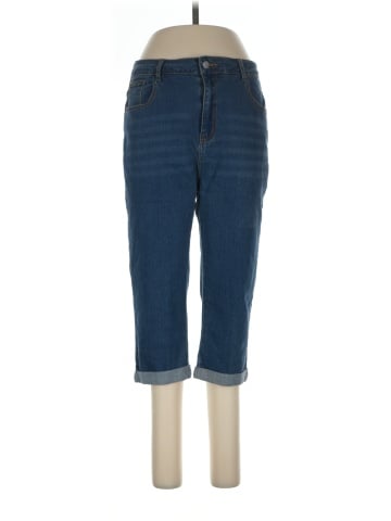 Shein Curve Jeans (view 1)