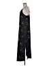 Mossimo Stars Black Cocktail Dress Size M - photo 5