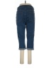 Shein Curve Blue Jeans Size 12 - photo 2