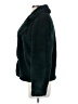 JouJou 100% Polyester Green Faux Fur Jacket Size S - photo 5