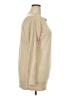 Ann Taylor LOFT Solid Tan Pullover Sweater Size XXL - photo 4