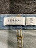 Serra Blue Jeans Size XL - photo 4