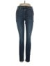 Unbranded Solid Blue Jeans Size 5 - photo 1