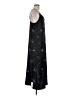 Mossimo Stars Black Cocktail Dress Size M - photo 4