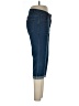 Shein Curve Blue Jeans Size 12 - photo 4