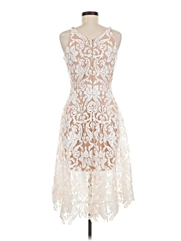 Dress the Population Cocktail Dress (view 2)