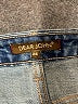 Dear John Hearts Blue Jeans Size 26 waist - photo 7