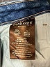 Dear John Hearts Blue Jeans Size 26 waist - photo 8