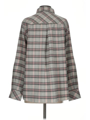 CAbi Long Sleeve Blouse (view 2)