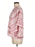 Do Everything in Love 100% Polyester Pink 3/4 Sleeve Blouse One size - photo 5
