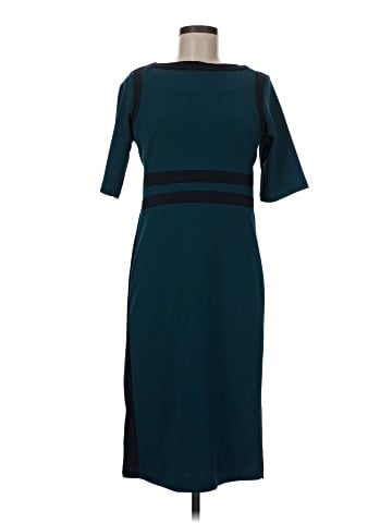 Shelby & Palmer Casual Dress (view 1)