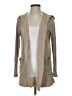Splendid Tan Cardigan Size S - photo 1