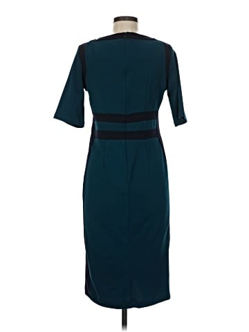 Shelby & Palmer Casual Dress (view 2)