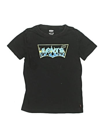 Levi's Short Sleeve T-Shirt (view 1)