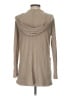 Splendid Tan Cardigan Size S - photo 2