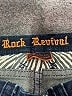 Rock Revival Stars Blue Jeans Size 29 waist - photo 7
