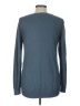 Cupio Blue Long Sleeve T-Shirt Size L - photo 2
