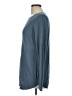 Cupio Blue Long Sleeve T-Shirt Size L - photo 5