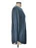 Cupio Blue Long Sleeve T-Shirt Size L - photo 4