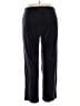 Madison Black Casual Pants Size XL - photo 2