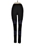 Alala Graphic Black Active Pants Size XS - photo 1