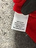 Croft & Barrow 100% Acrylic Red Pullover Sweater Size XL - photo 8