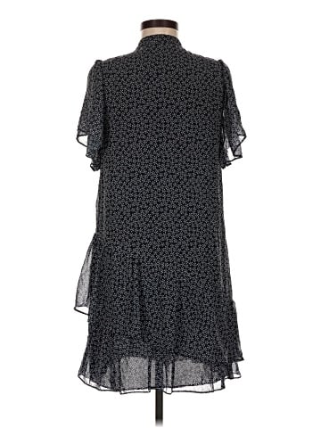 Waverly Grey Casual Dress (view 2)