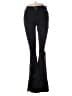 FRAME Black Jeans Size 28 waist - photo 1