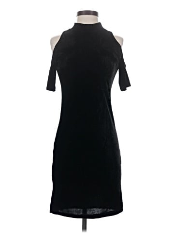 Don't Ask Why Cocktail Dress (view 1)