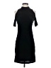 Don't Ask Why Black Cocktail Dress Size S - photo 1
