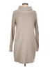 Lole Gray Casual Dress Size L - photo 1