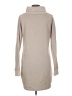 Lole Gray Casual Dress Size L - photo 2