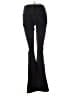 FRAME Black Jeans Size 28 waist - photo 2