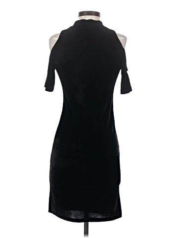 Don't Ask Why Cocktail Dress (view 2)