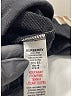 Burberry 100% Cotton Black Skirt Size 3 - photo 7