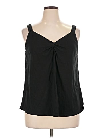 Soft Surroundings Tank Top (view 1)