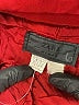 Zara Red Blazer Size 6 - photo 6