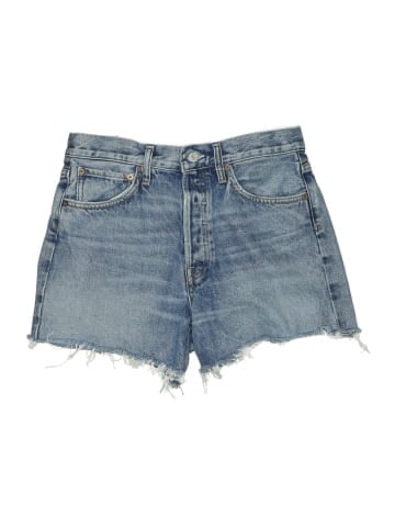 AGOLDE Denim Shorts (view 1)